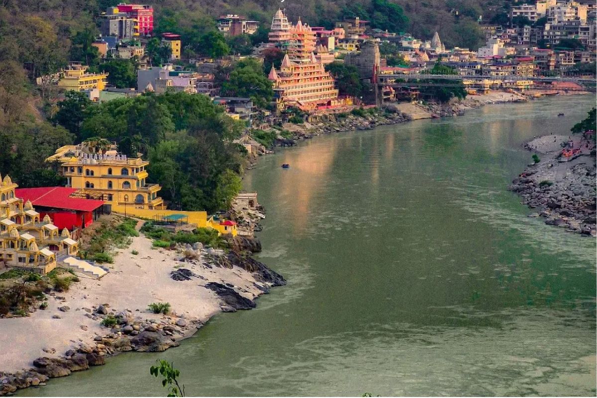 Uttarakhand Tour Gallery